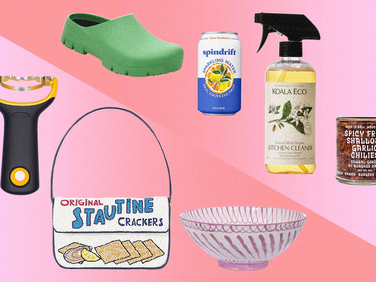 Everything BA Editors Tried, Tasted, and Loved in August