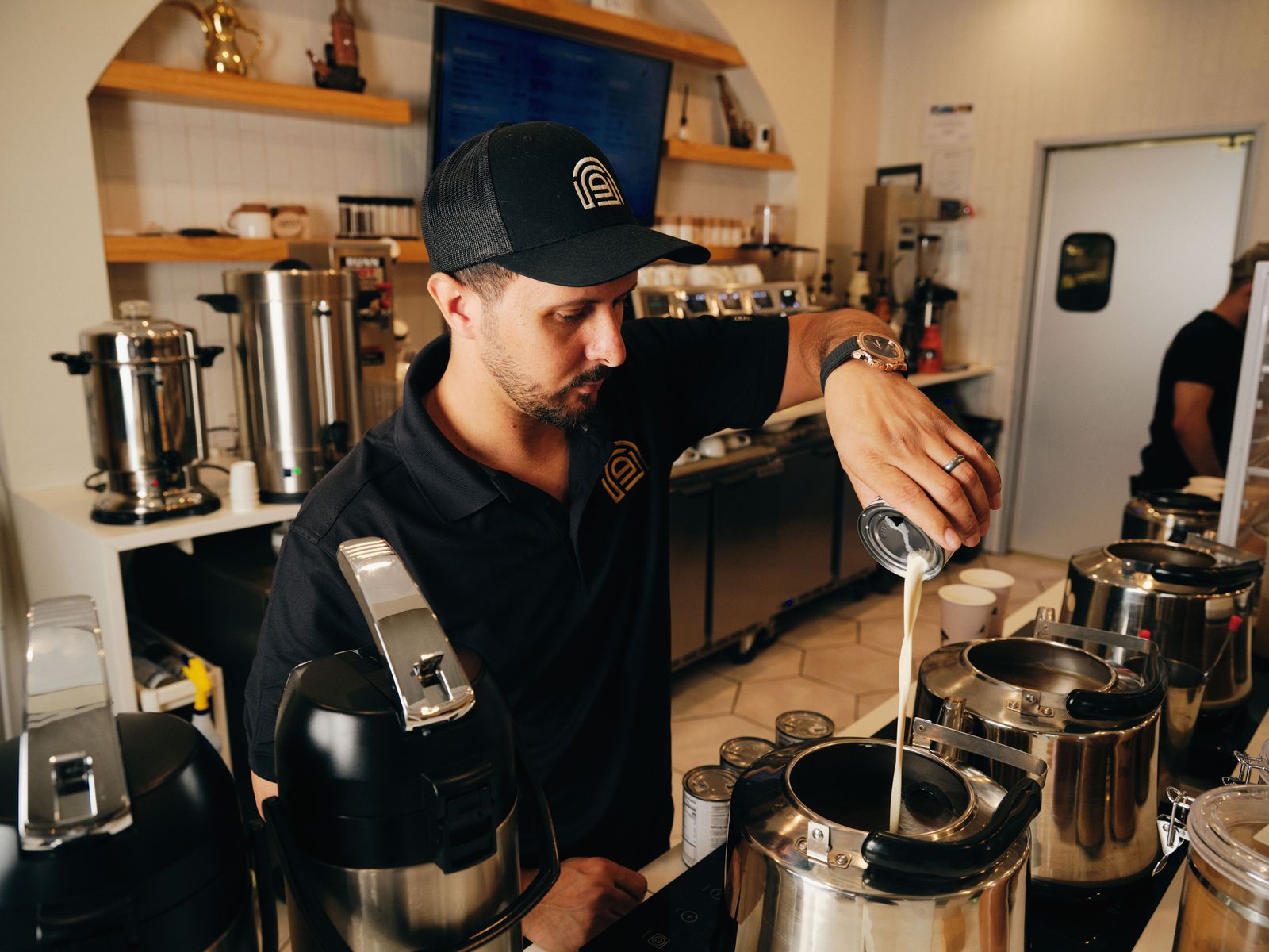 The Yemeni Coffee Boom Is About So Much More Than Coffee