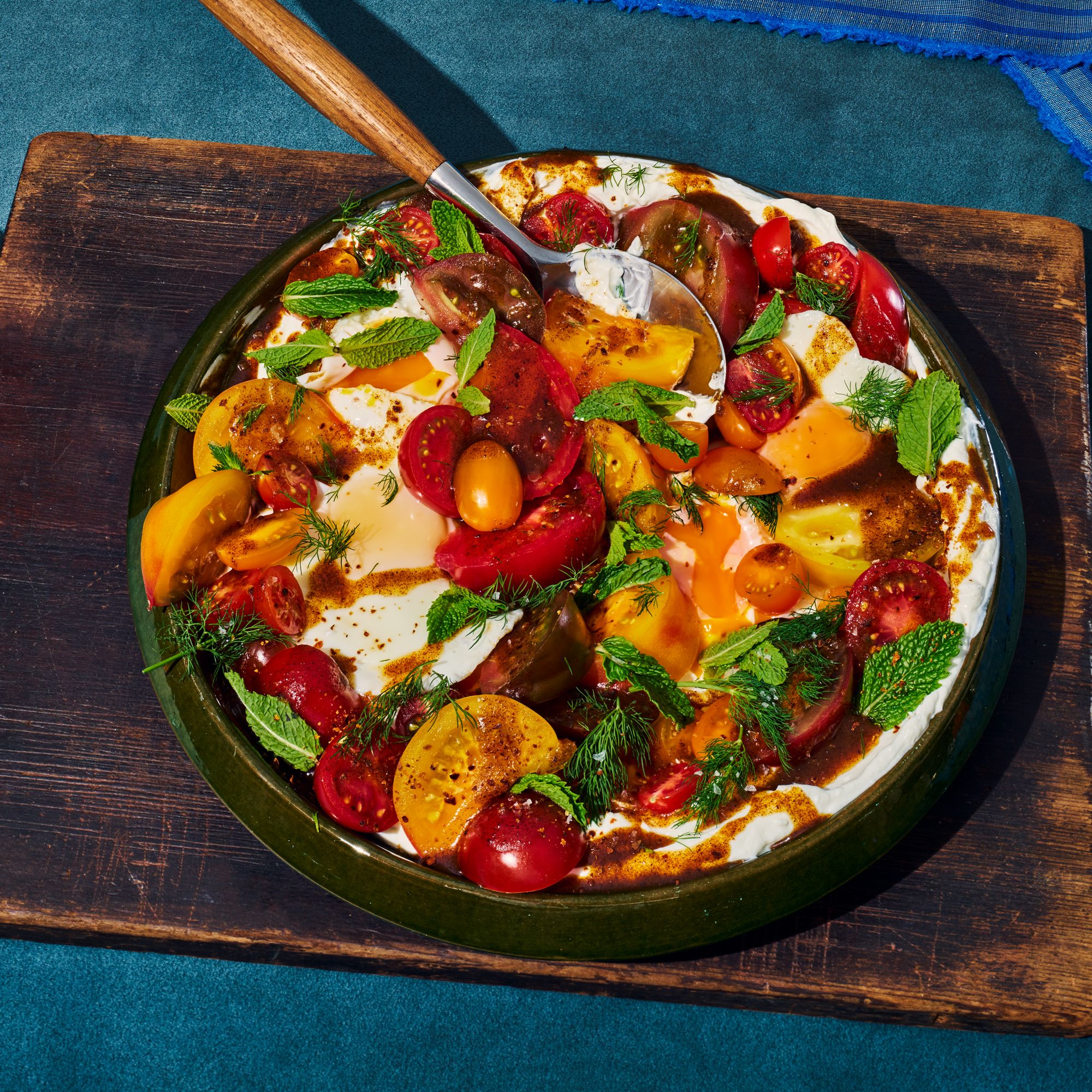 Our Most Popular Recipes of July