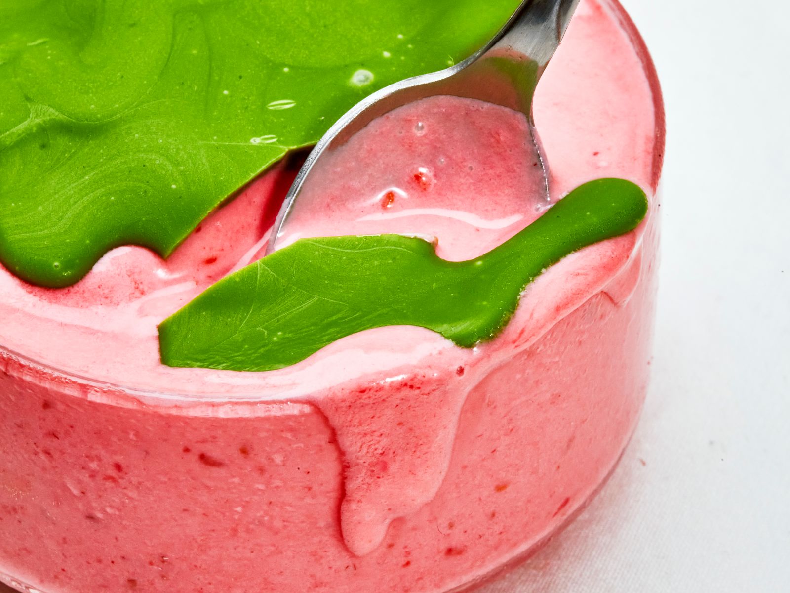 You Don’t Need a Fancy Machine To Make This Frozen Yogurt