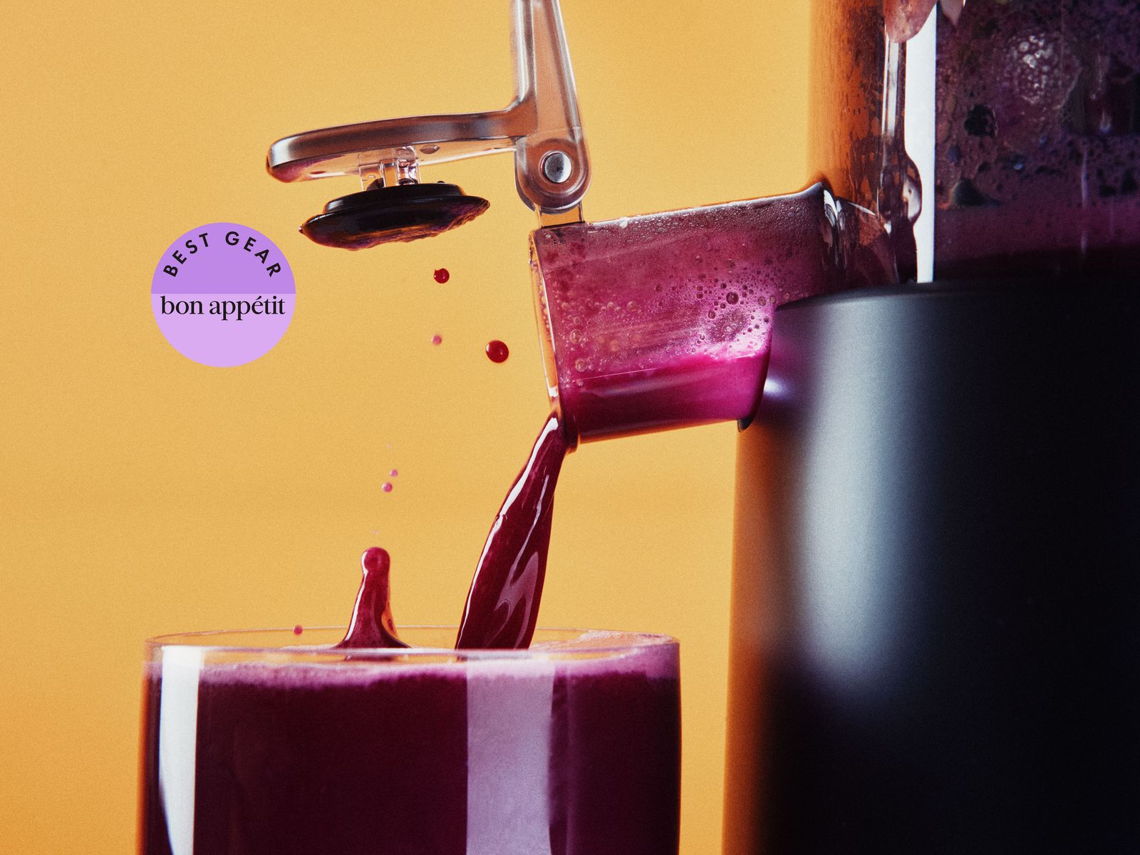 These Juicers Prove That ‘Fresh-Squeezed’ Doesn’t Have to Be a Hassle