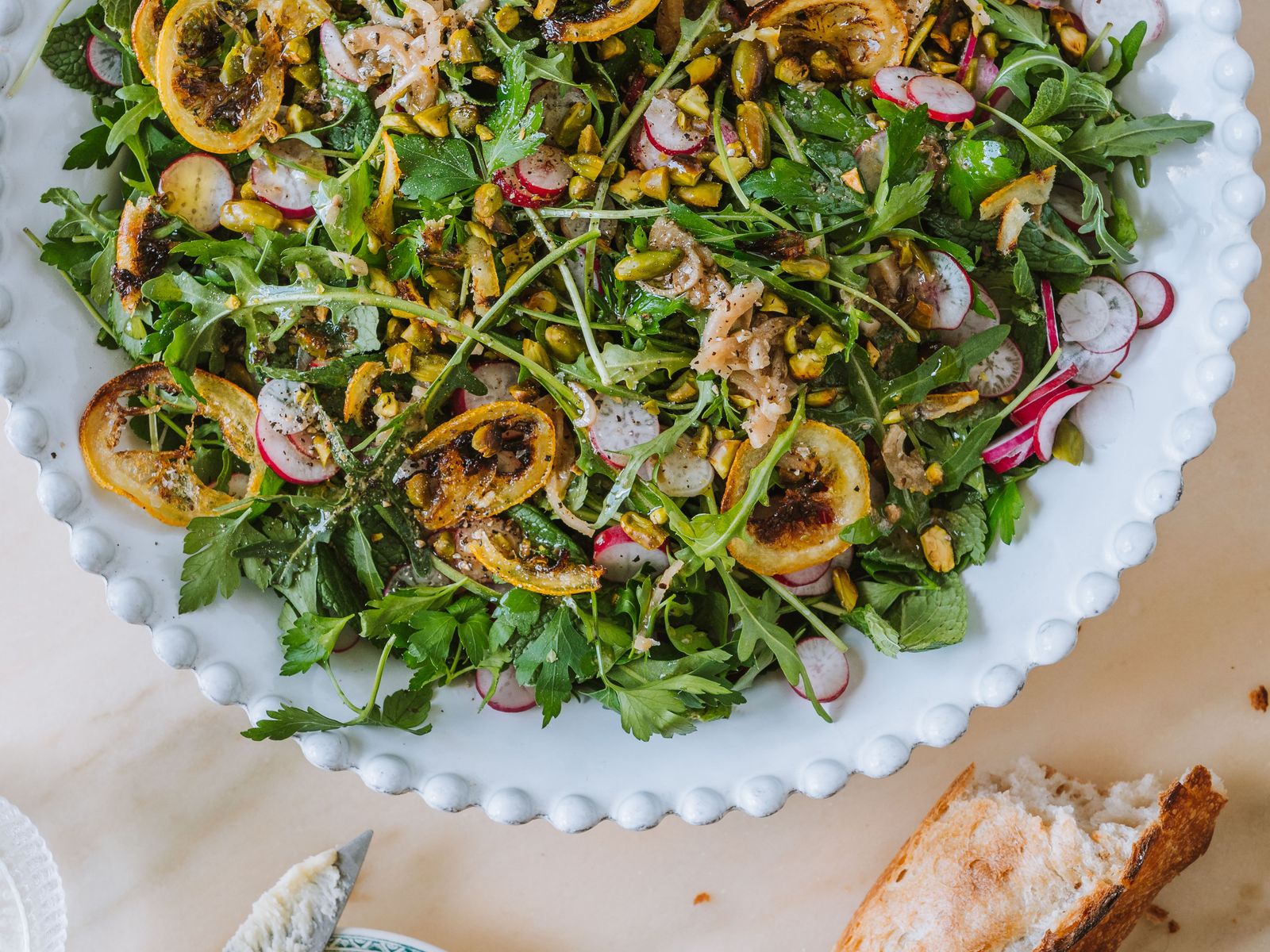 17 Delicious Arugula Salad Recipes