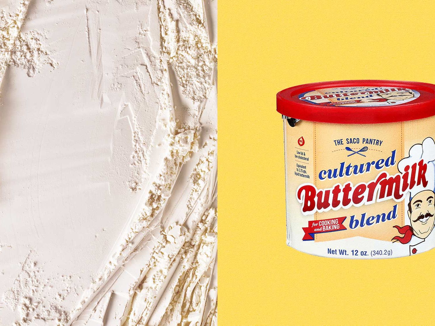 Buttermilk Powder Is an Underrated Pantry Staple