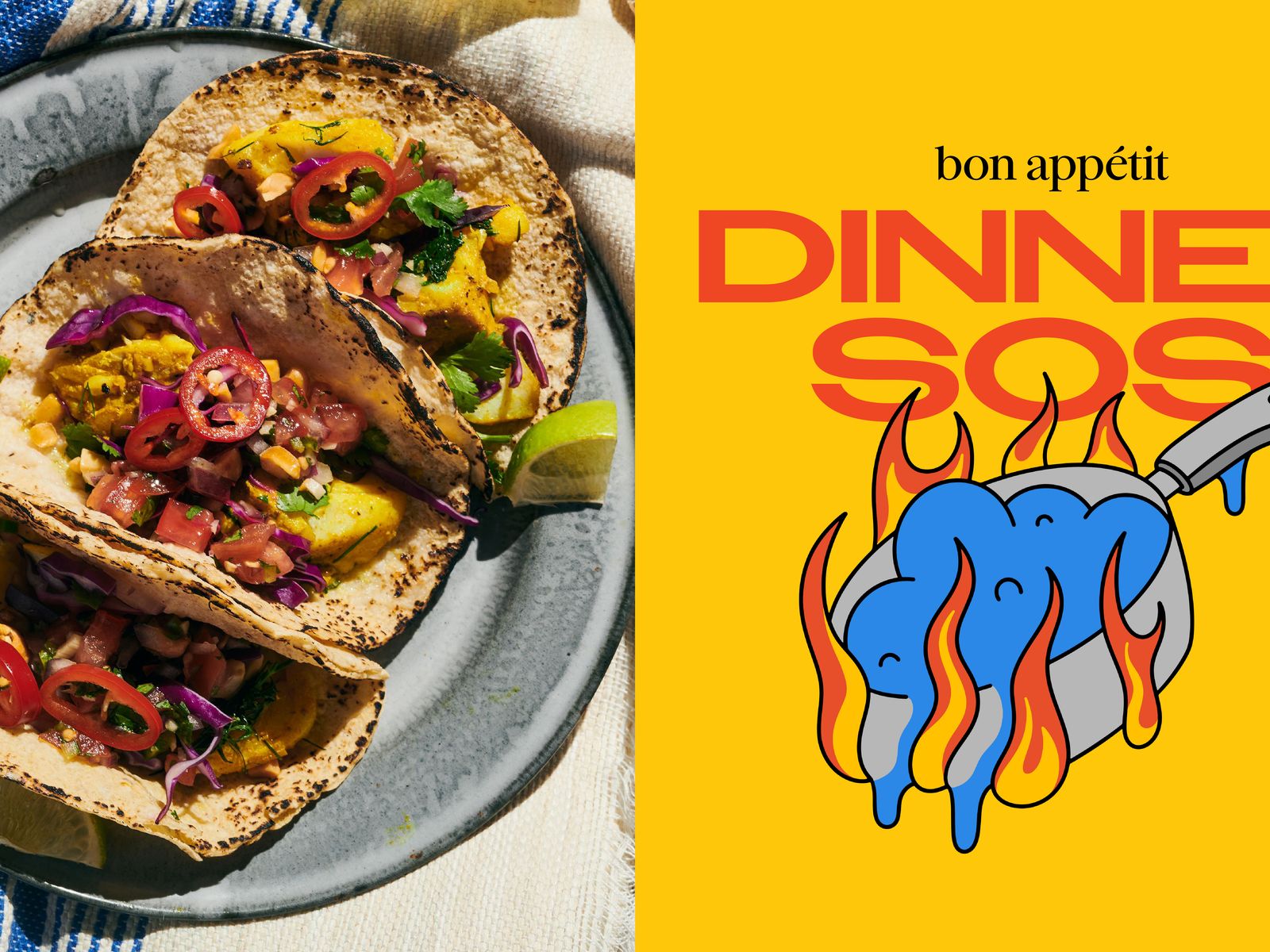 Dinner SOS: A Speed Round of Listener Cooking Questions