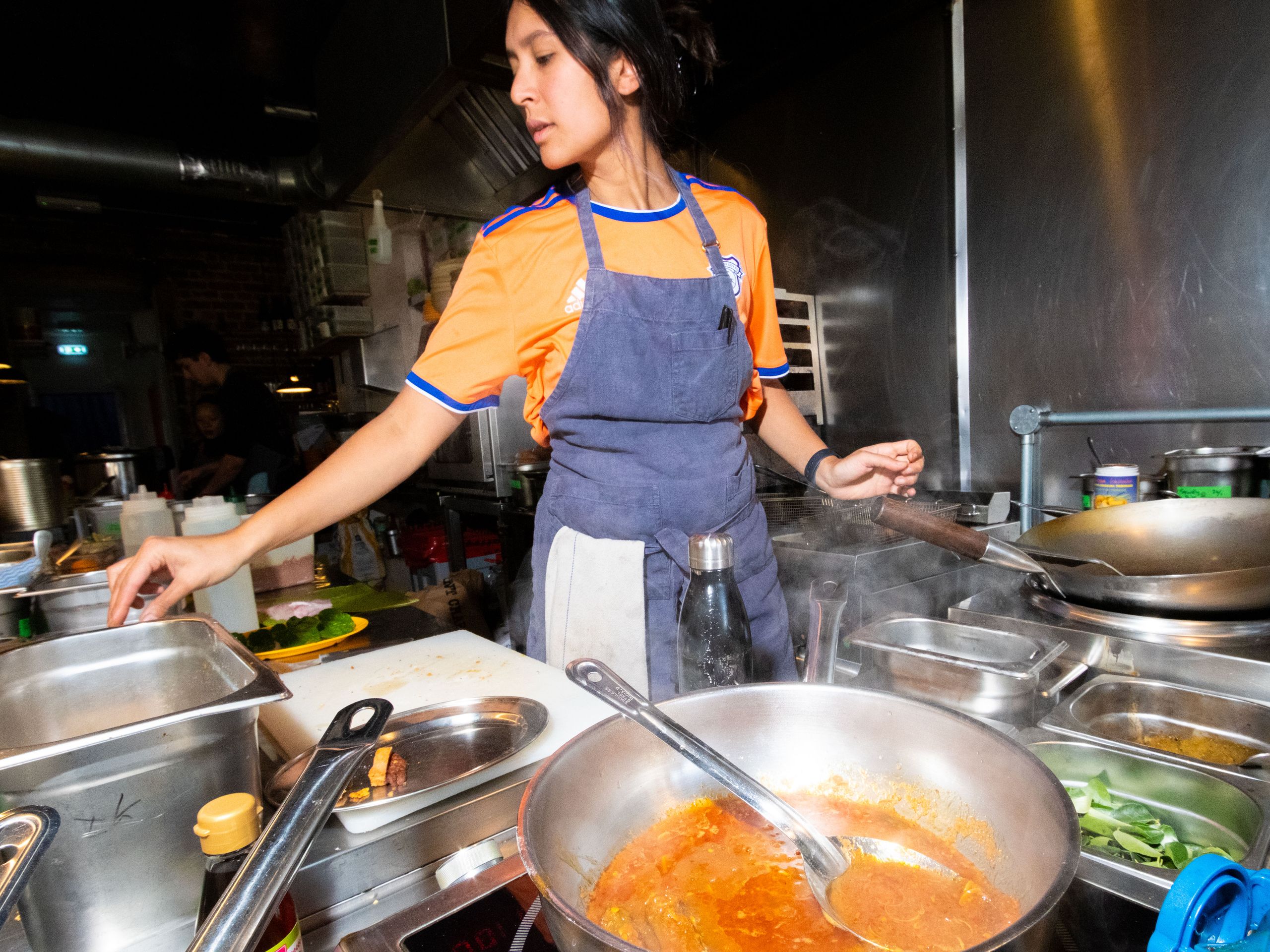 The 11 Best Restaurants in London Right Now