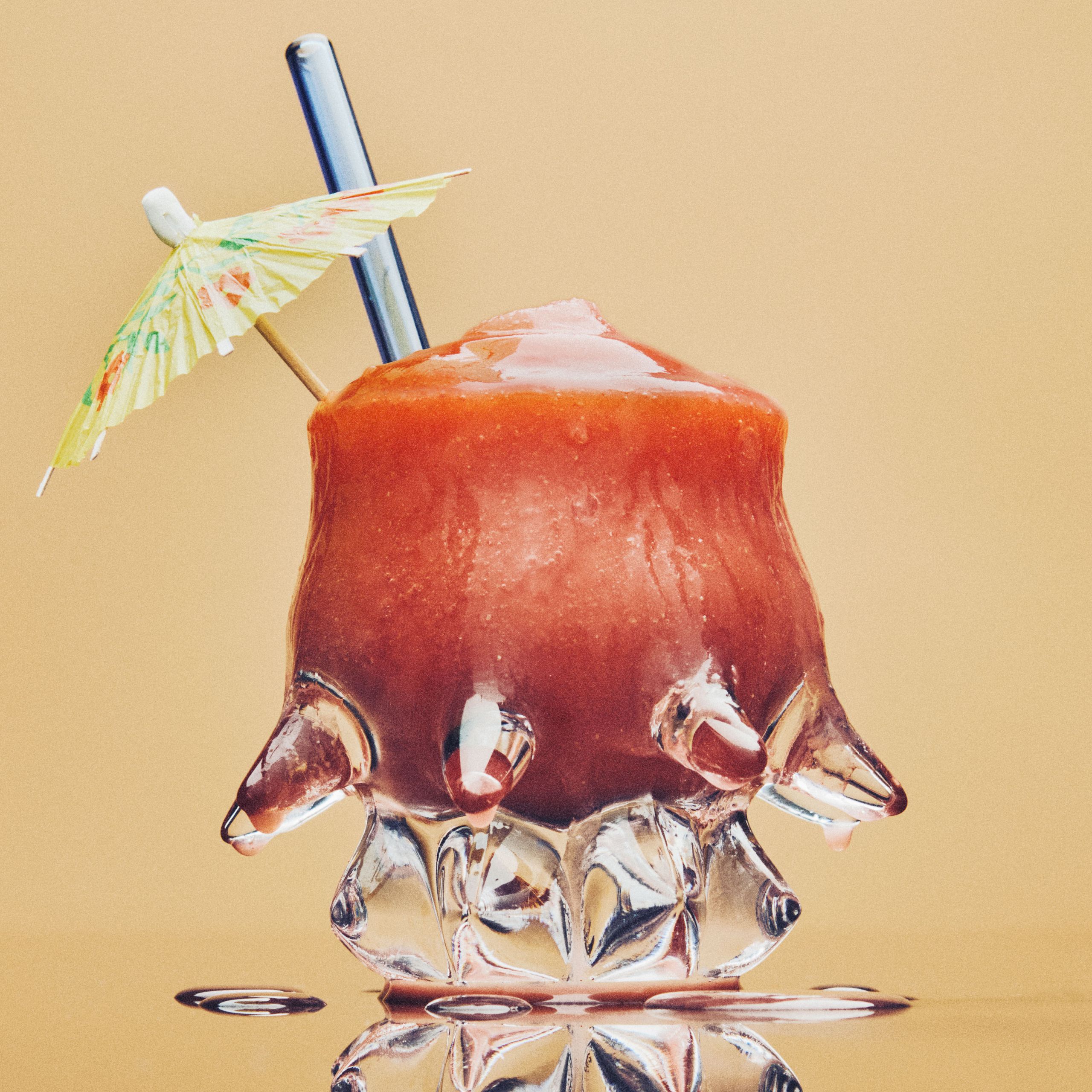 19 Frozen Cocktails to Blend Up This Summer